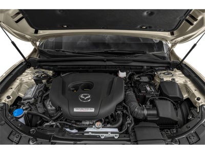 2025 Mazda Mazda CX-50 2.5 Turbo Premium Plus Package AWD