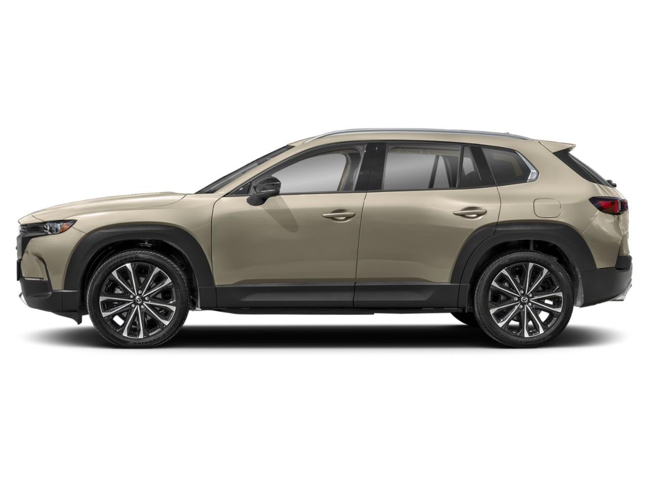 2025 Mazda Mazda CX-50 2.5 Turbo Premium Plus Package AWD