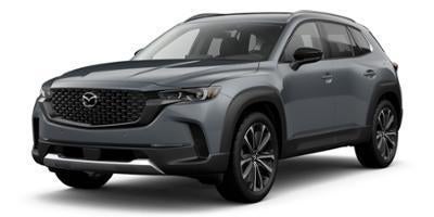 2025 Mazda Mazda CX-50 2.5 Turbo Premium Plus Package AWD