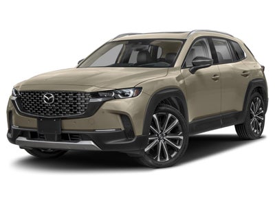 2025 Mazda Mazda CX-50 2.5 Turbo Premium Plus Package AWD