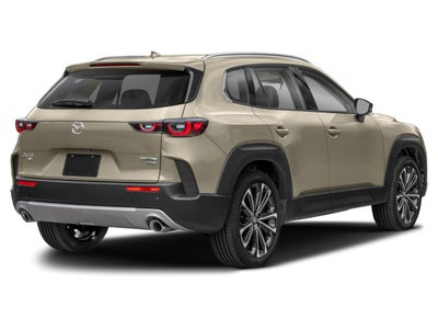 2025 Mazda Mazda CX-50 2.5 Turbo Premium Plus Package AWD