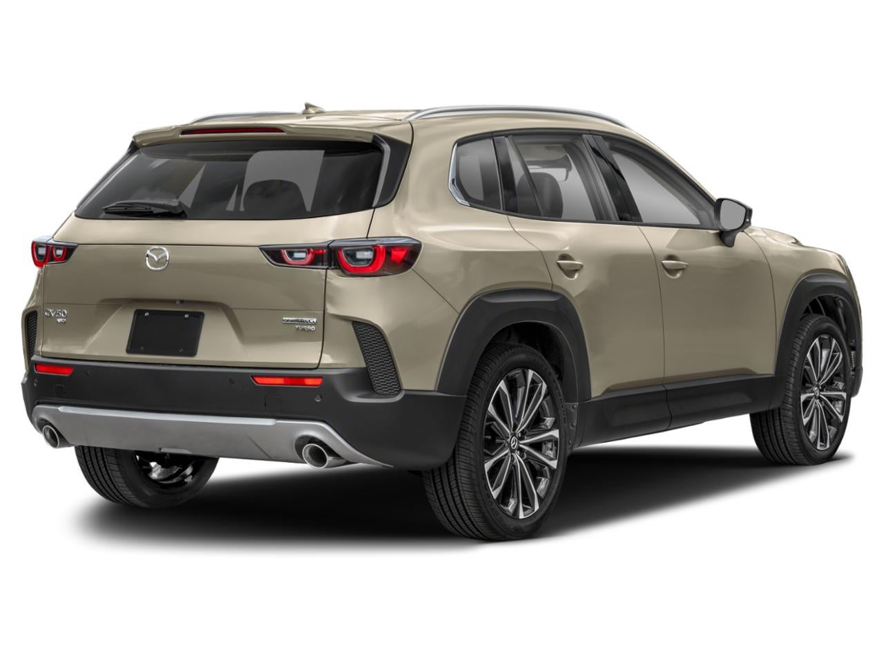2025 Mazda Mazda CX-50 2.5 Turbo Premium Plus Package AWD