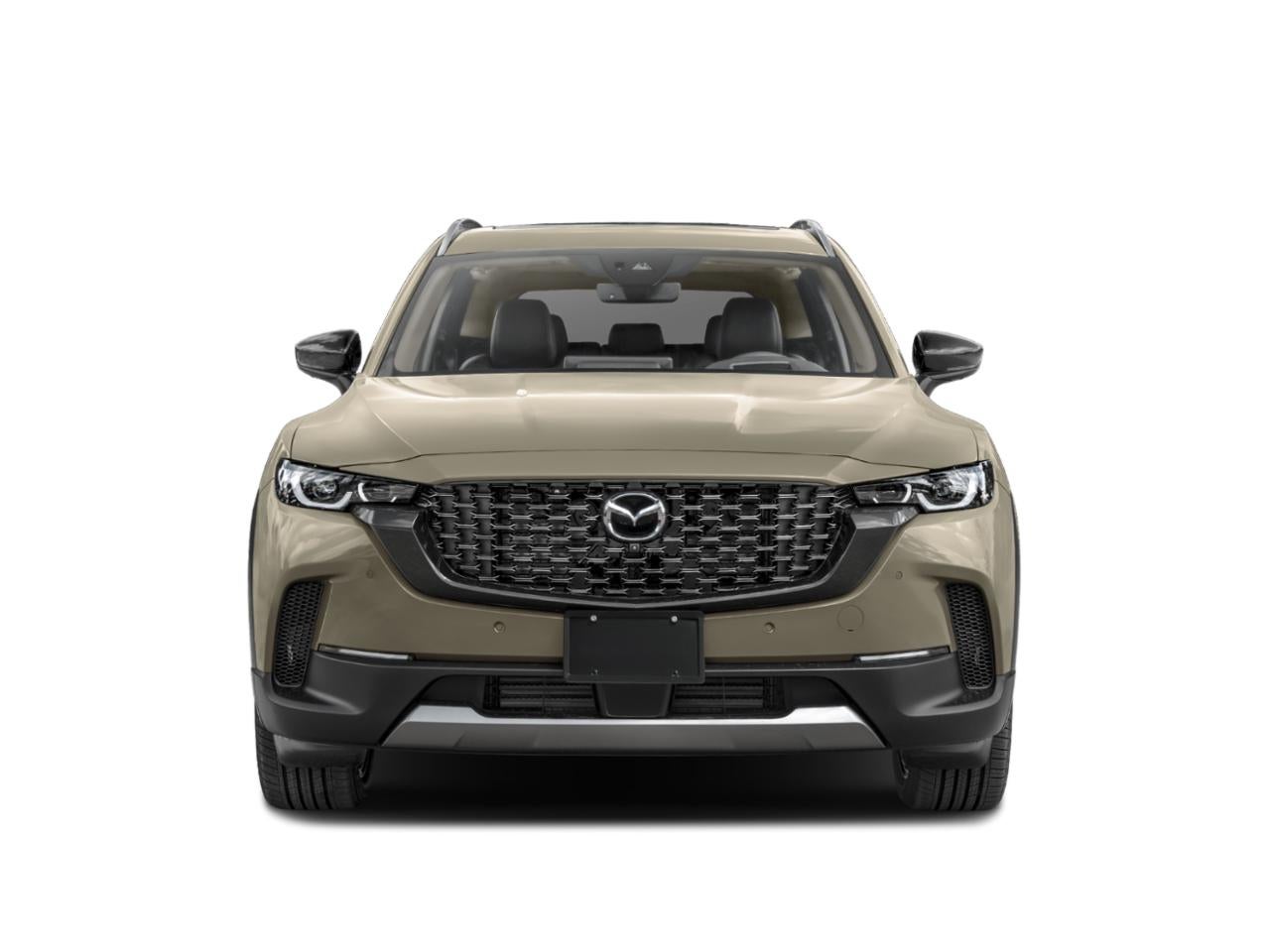 2025 Mazda Mazda CX-50 2.5 Turbo Premium Plus Package AWD