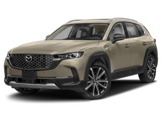 2025 Mazda Mazda CX-50 2.5 Turbo Premium Plus Package AWD