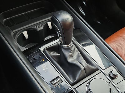 2023 Mazda Mazda CX-50 2.5 Turbo Meridian Edition AWD