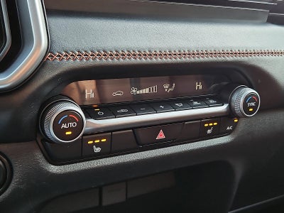 2023 Mazda Mazda CX-50 2.5 Turbo Meridian Edition AWD