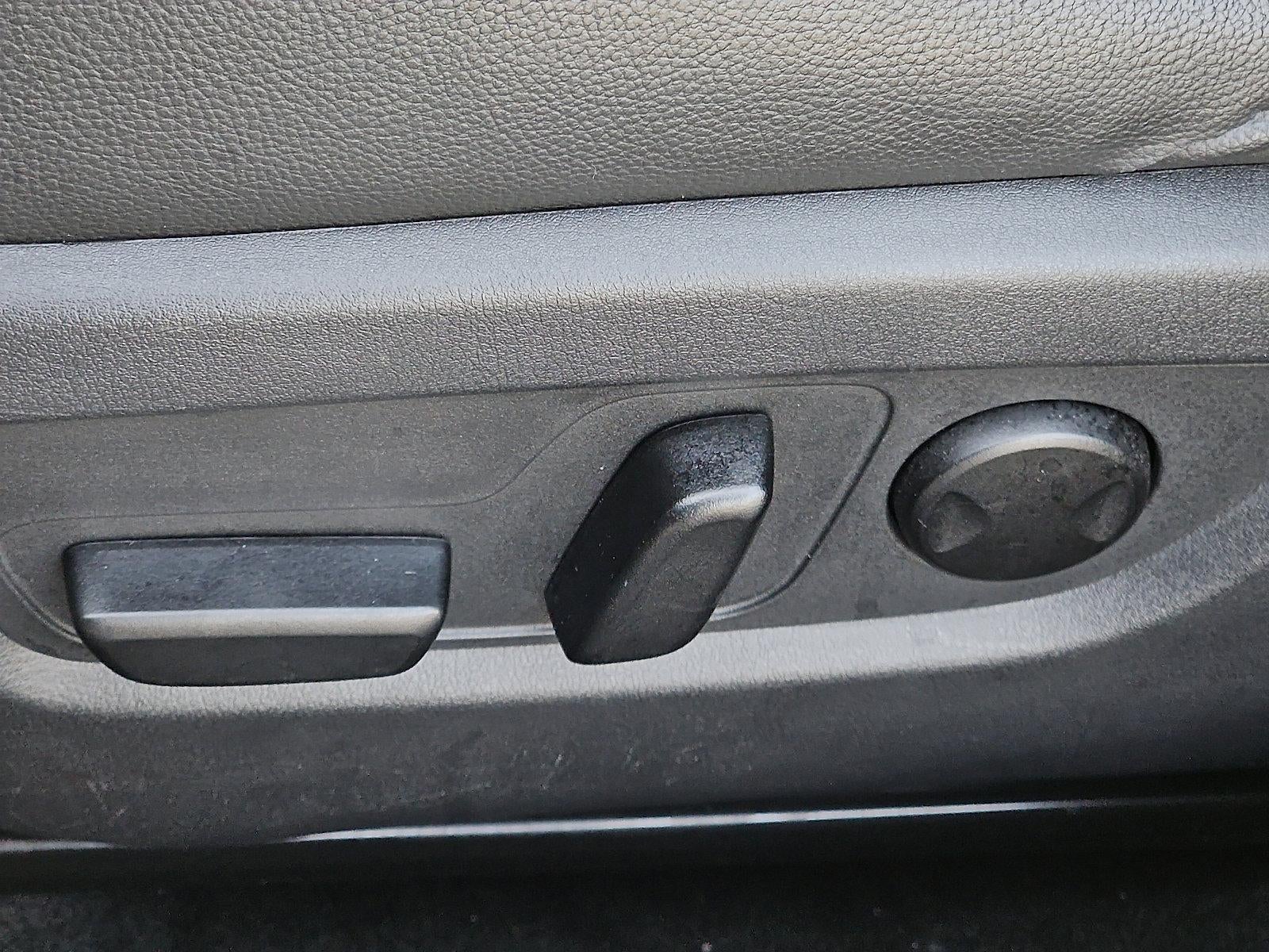 2023 Mazda Mazda CX-50 2.5 Turbo Meridian Edition AWD