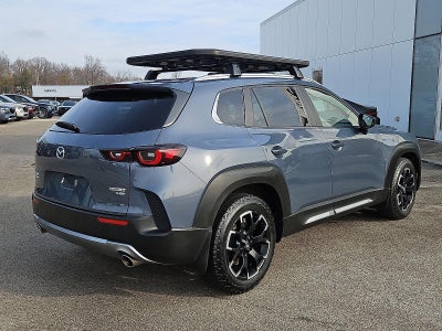 2023 Mazda Mazda CX-50 2.5 Turbo Meridian Edition AWD