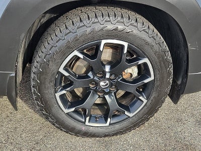 2023 Mazda Mazda CX-50 2.5 Turbo Meridian Edition AWD