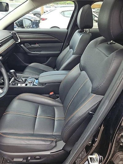 2023 Mazda Mazda CX-50 2.5 Turbo AWD