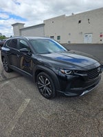2023 Mazda Mazda CX-50 2.5 Turbo AWD
