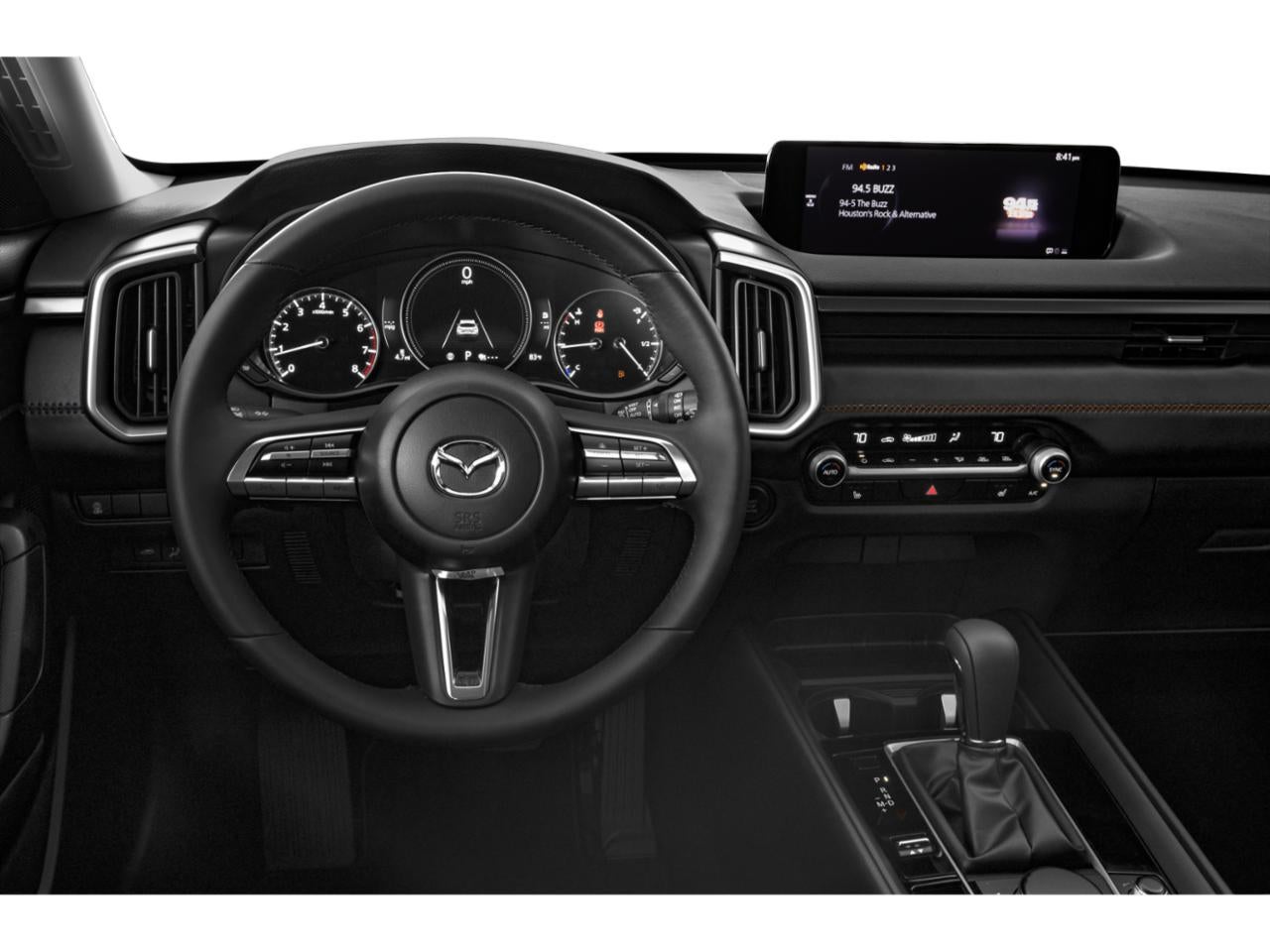2023 Mazda Mazda CX-50 2.5 Turbo AWD
