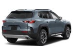 2026 Mazda Mazda CX-50 2.5 Turbo Meridian Edition AWD