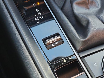 2025 Mazda Mazda CX-50 2.5 Turbo Meridian Edition AWD