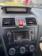 2012 Subaru Impreza Wagon 2.0i Limited 5-Door Automatic