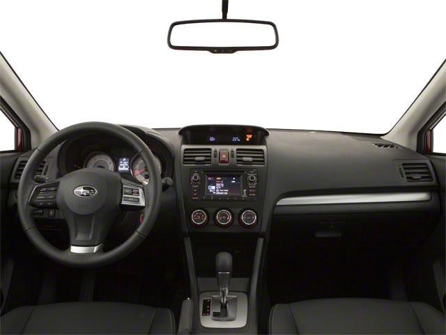 2012 Subaru Impreza Wagon 2.0i Limited 5-Door Automatic