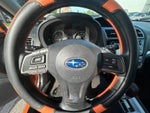 2015 Subaru XV Crosstrek 2.0i Premium CVT
