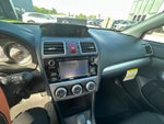 2015 Subaru XV Crosstrek 2.0i Premium CVT