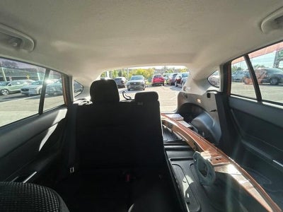 2015 Subaru XV Crosstrek 2.0i Premium CVT