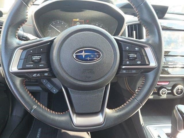 2021 Subaru Crosstrek Premium CVT