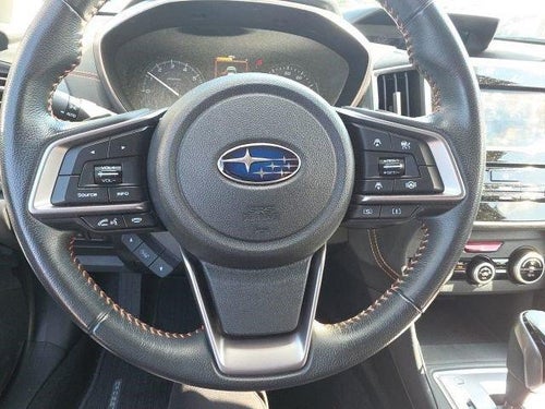 2021 Subaru Crosstrek Premium CVT