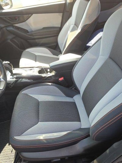 2021 Subaru Crosstrek Premium CVT