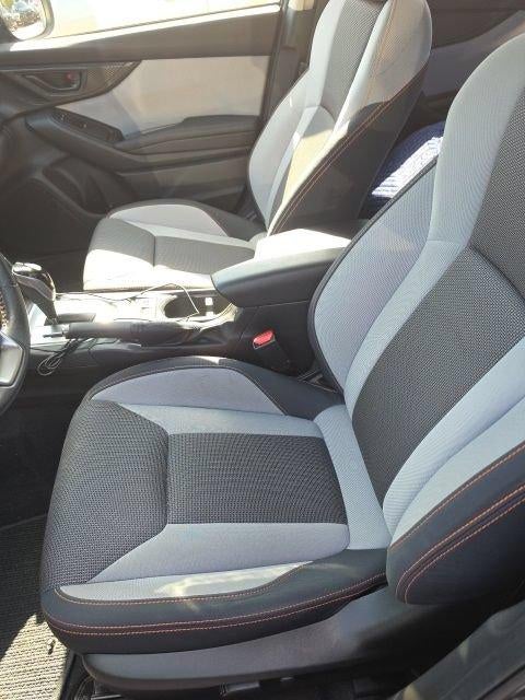 2021 Subaru Crosstrek Premium CVT