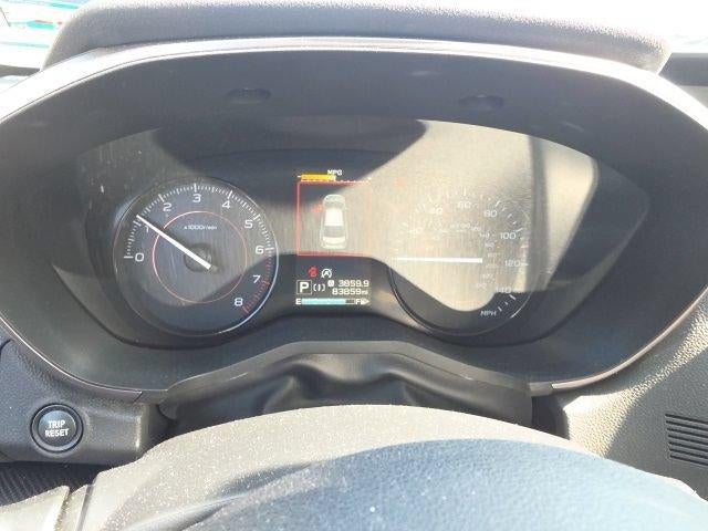 2021 Subaru Crosstrek Premium CVT