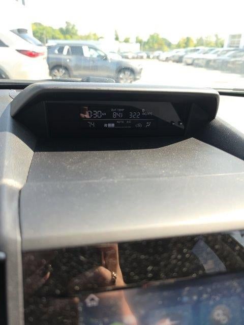 2021 Subaru Crosstrek Premium CVT