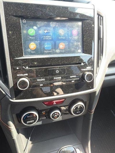 2021 Subaru Crosstrek Premium CVT