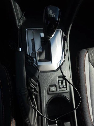 2021 Subaru Crosstrek Premium CVT