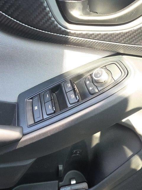 2021 Subaru Crosstrek Premium CVT