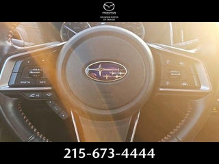 2019 Subaru Crosstrek 2.0i Limited CVT