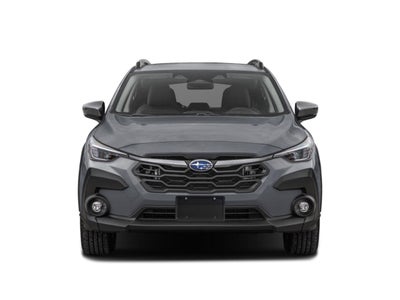 2025 Subaru Crosstrek Premium AWD