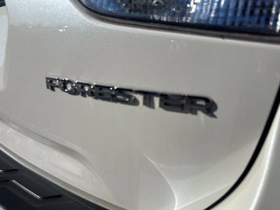 2023 Subaru Forester CVT *Ltd Avail*