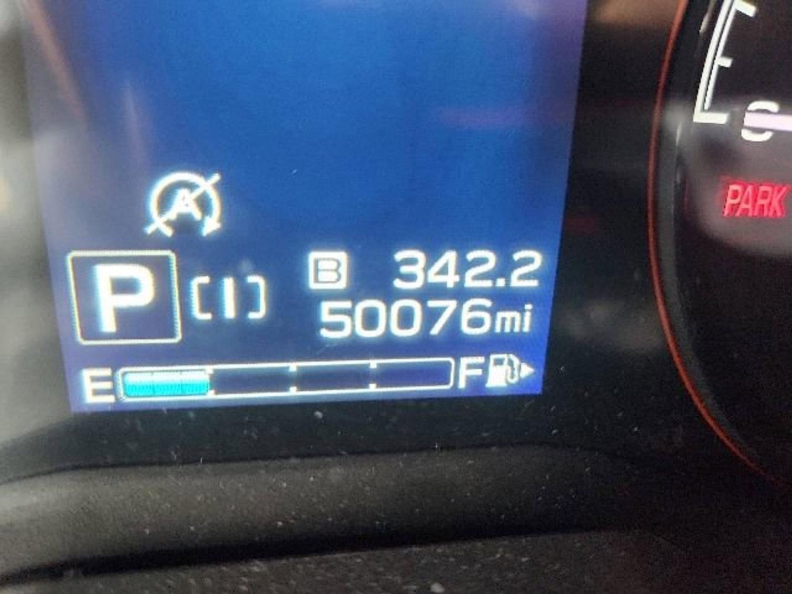 2023 Subaru Forester Sport CVT