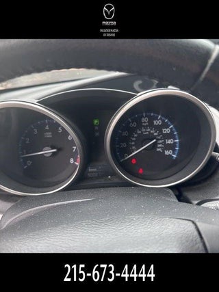 2013 Mazda Mazda3 5dr HB Auto i Touring