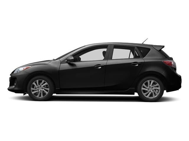 2013 Mazda Mazda3 5dr HB Auto i Touring