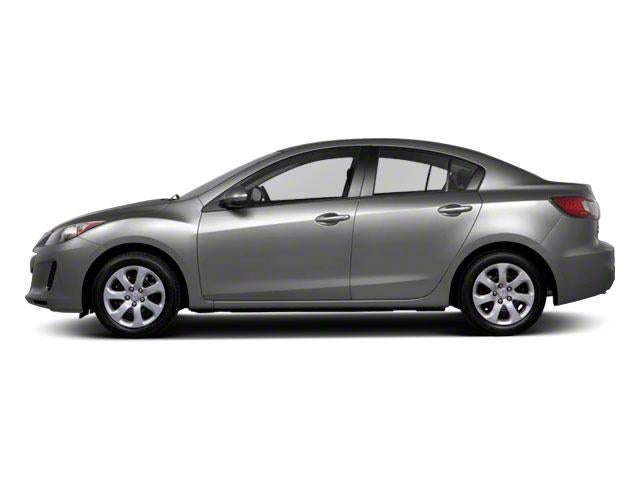 2012 Mazda Mazda3 4dr Sdn Auto i Grand Touring