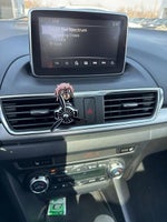 2015 Mazda Mazda3 5dr HB Auto s Grand Touring