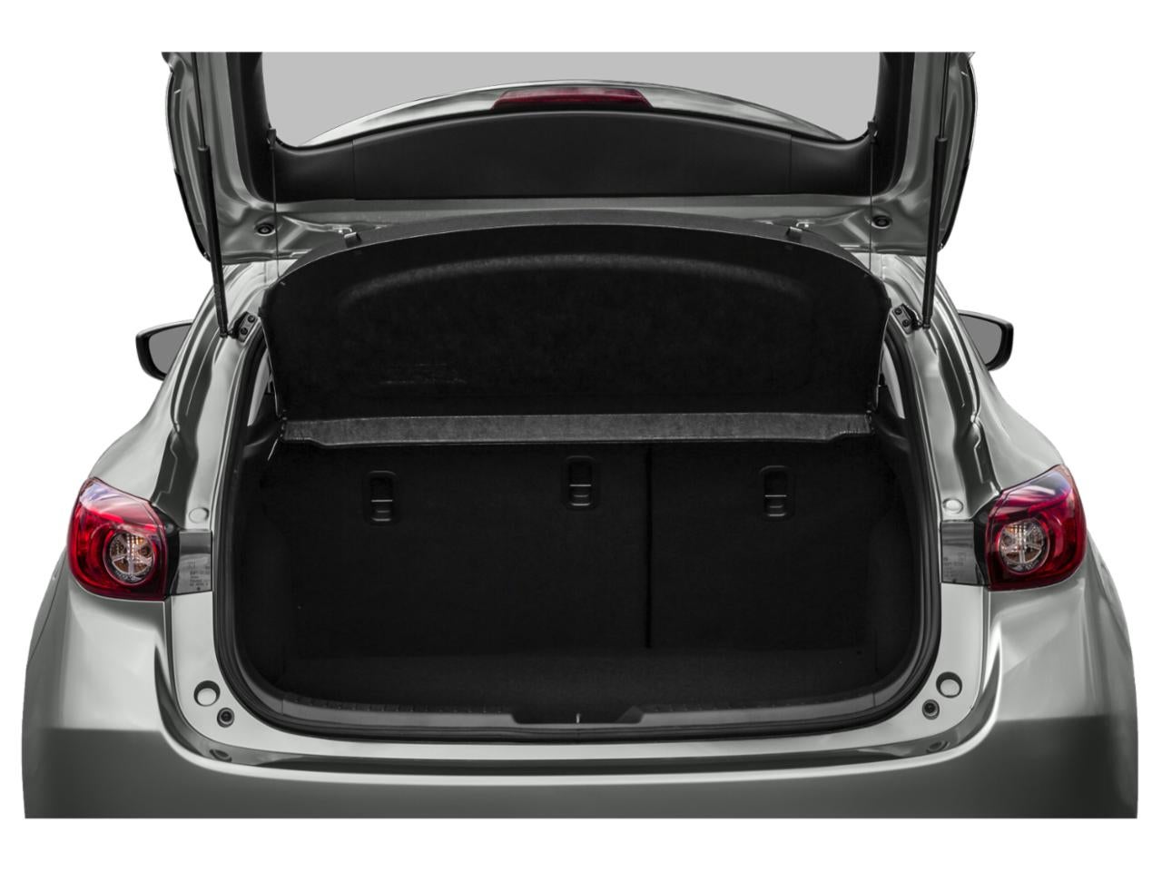 2015 Mazda Mazda3 5dr HB Auto s Grand Touring