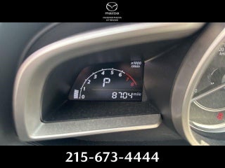 2016 Mazda Mazda3 5dr HB Auto i Grand Touring