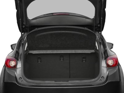 2016 Mazda Mazda3 5dr HB Auto i Grand Touring