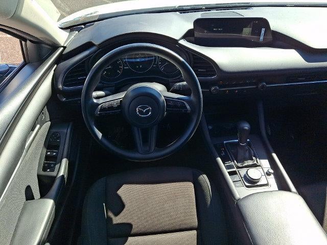 2025 Mazda Mazda3 Sedan 2.5 S FWD