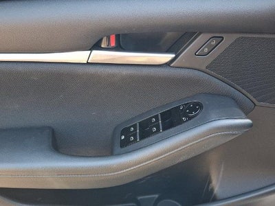2025 Mazda Mazda3 Sedan 2.5 S FWD
