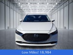 2025 Mazda Mazda3 Sedan 2.5 S FWD