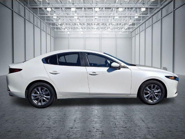2025 Mazda Mazda3 Sedan 2.5 S FWD