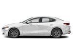 2025 Mazda Mazda3 Sedan 2.5 S FWD