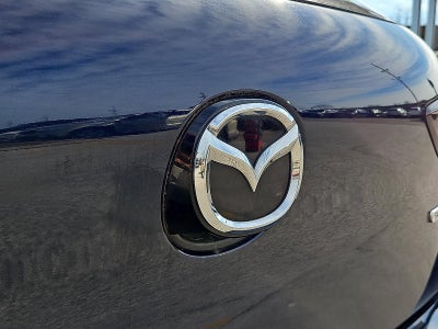 2022 Mazda Mazda3 Hatchback 2.5 S Auto FWD