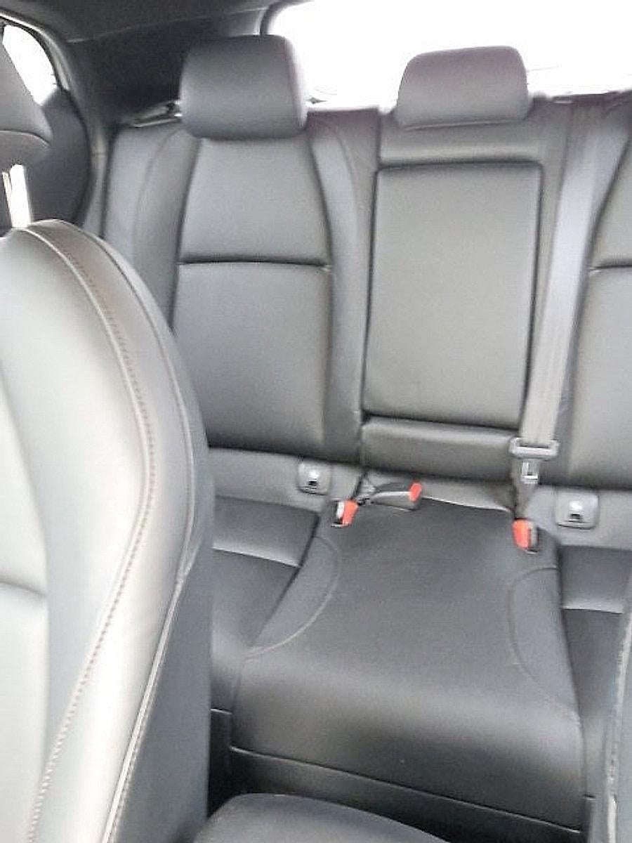 2023 Mazda Mazda3 Hatchback 2.5 S Select Auto FWD
